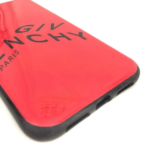 GIVENCHY Iphone 13 Cell Phone Case /6R0970 - Picture 7 of 8